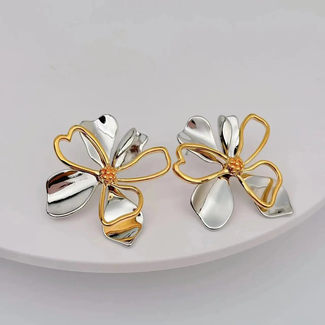 boucle d'oreilles Butterfly, Waterproof Jewelry Gift