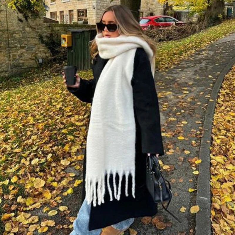 Celine scarf