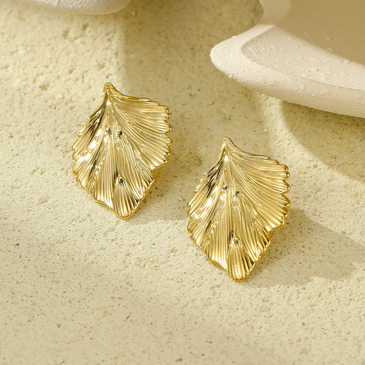 boucle d'oreilles Butterfly, Waterproof Jewelry Gift