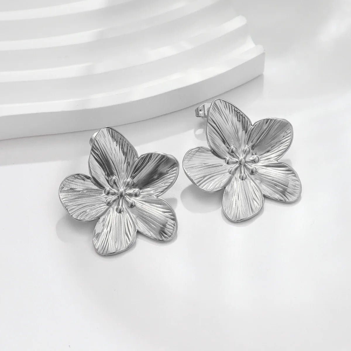 boucle d'oreilles Butterfly, Waterproof Jewelry Gift