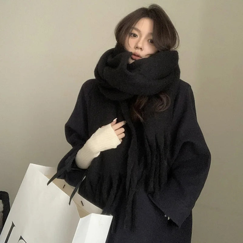 Celine scarf