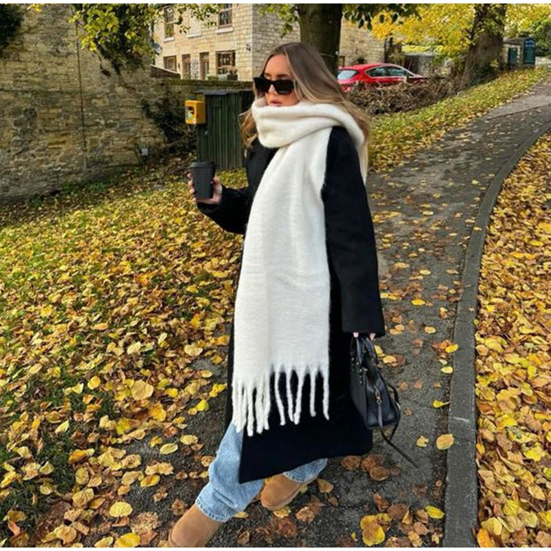 Celine scarf