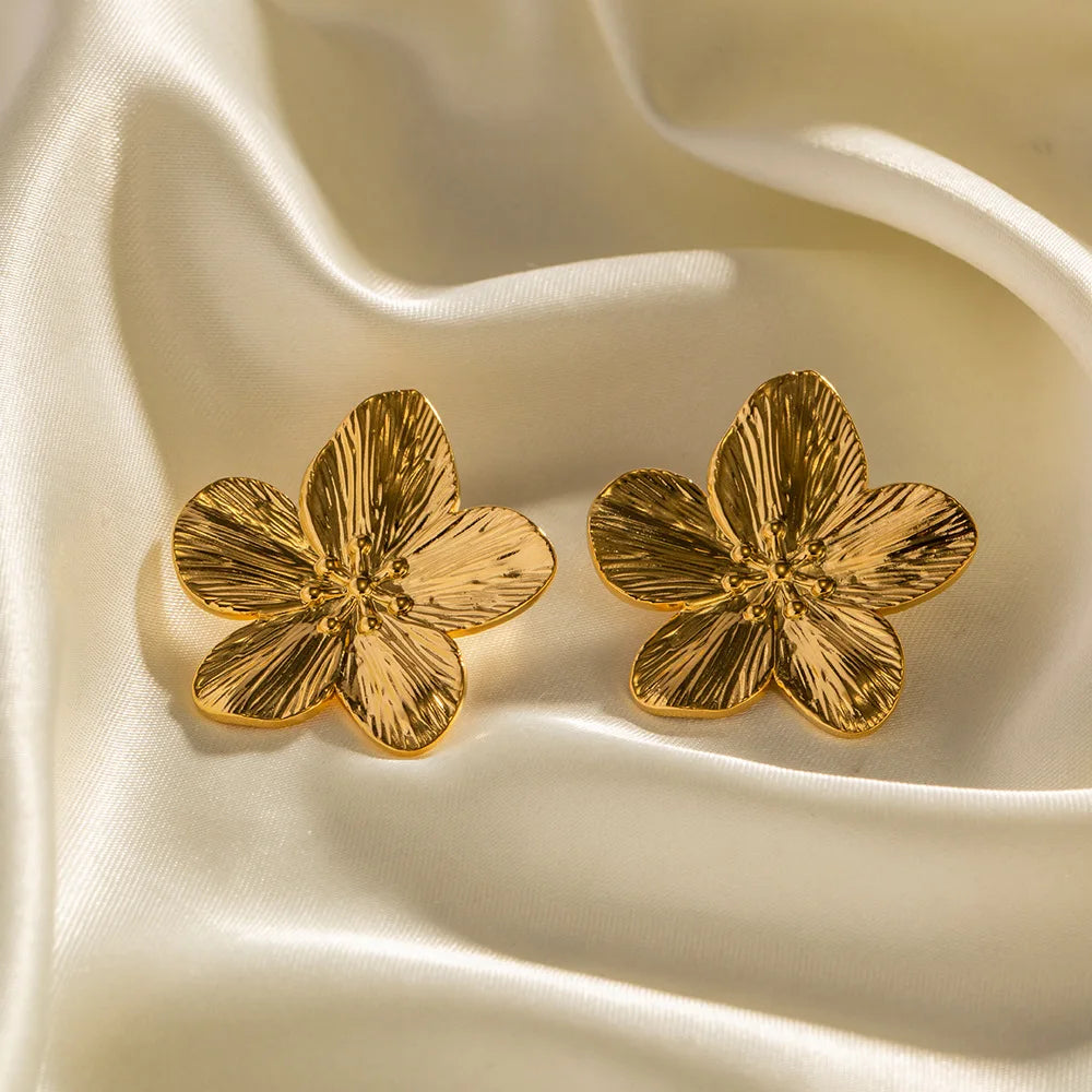 boucle d'oreilles Butterfly, Waterproof Jewelry Gift