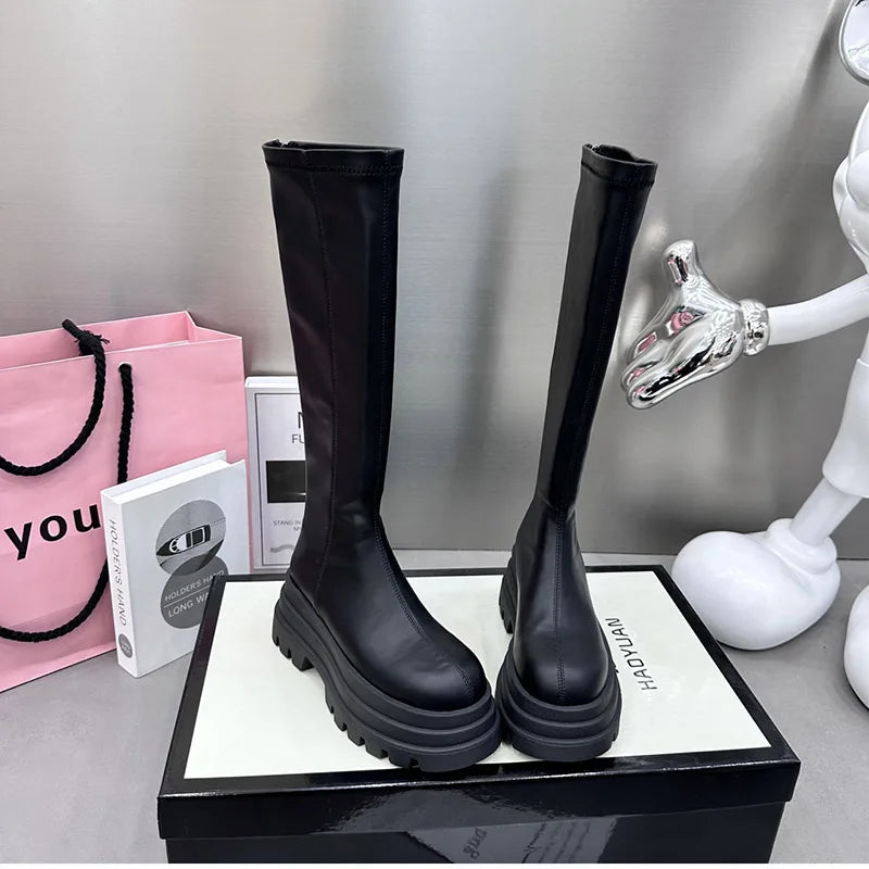 bottes Céline