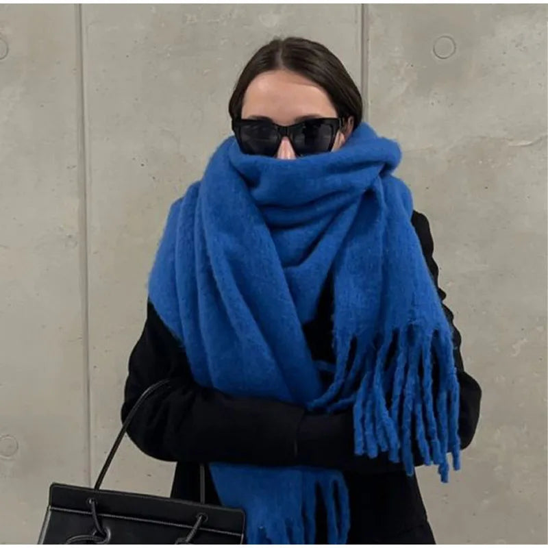 Celine scarf